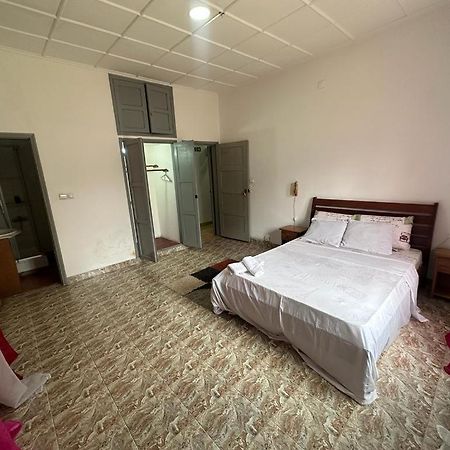 J Nova Lda Apartment Sao Tome Exterior foto