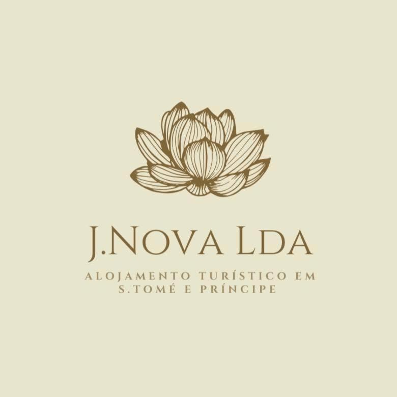 J Nova Lda Apartment Sao Tome Exterior foto