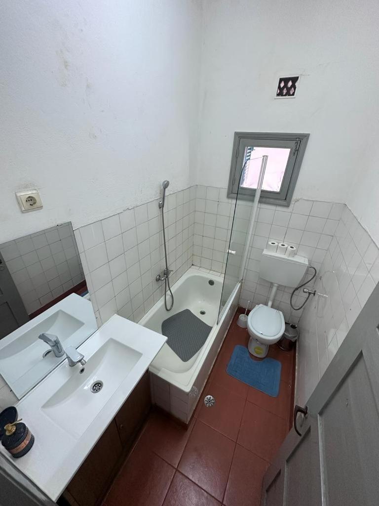 J Nova Lda Apartment Sao Tome Exterior foto