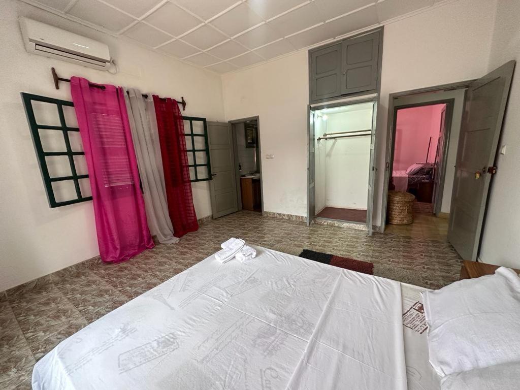 J Nova Lda Apartment Sao Tome Exterior foto