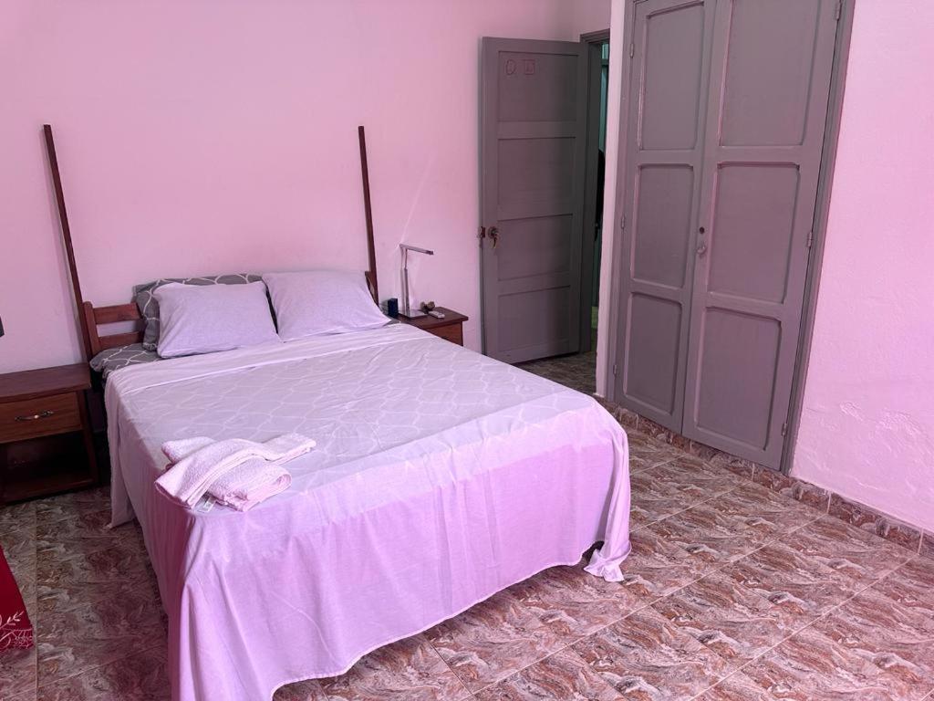 J Nova Lda Apartment Sao Tome Exterior foto