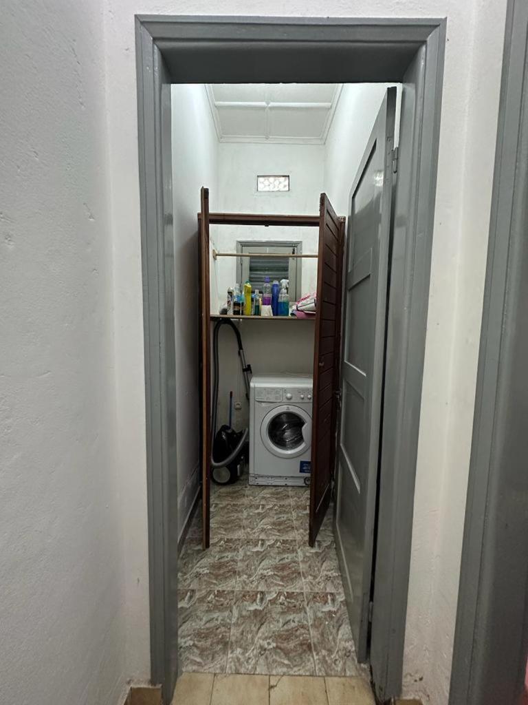 J Nova Lda Apartment Sao Tome Exterior foto