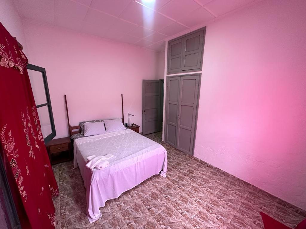 J Nova Lda Apartment Sao Tome Exterior foto